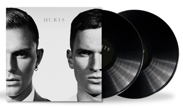 Hurts - Happiness (15th Anniversary)