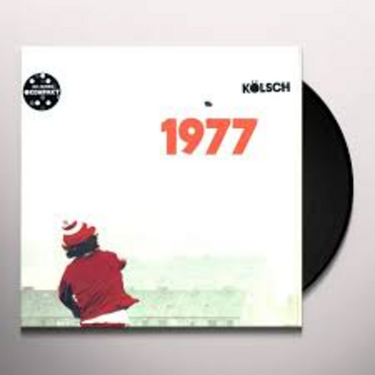 KÖLSCH-1977,TERRANOVA-RESTLESS 1977 | Kölsch