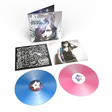 KT Tunstall - Eye to the Telescope: Stargazer Edition (2LP Deluxe Edition)