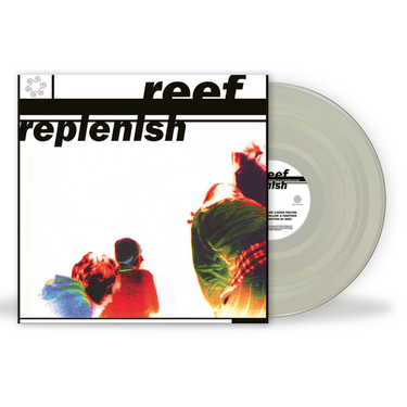 Reef - Replenish
