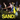 GUIDED BY VOICES - Sandbox