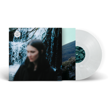 Art School Girlfriend - Lean In