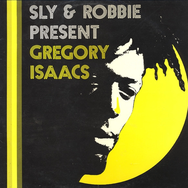 Sly & Robbie - Present Gregory Isaacs