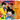Dragon Ball TV Anime Music Collection – TV Original Soundtrack (Clear Orange Vinyl)