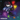 Various Artists - Monstercat and Firaga Records - UNDERTALE (10-Year Anniversary Remixes) - 1LP - Purple Vinyl  [RSD 2026]