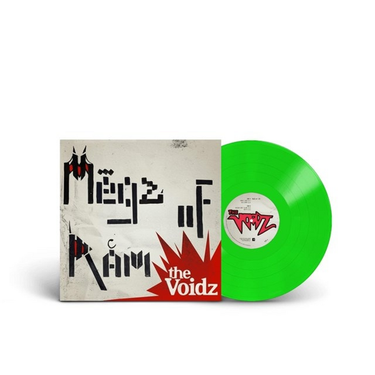 The Voidz - The Voidz