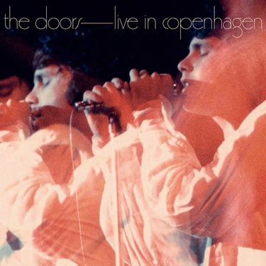 The Doors - The Doors - Live In Copenhagen - [Black Friday 2025]