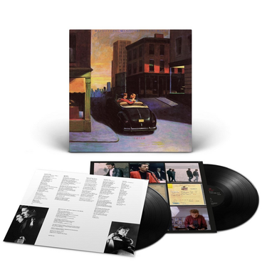 Orchestral Manoevres In The Dark - Crush