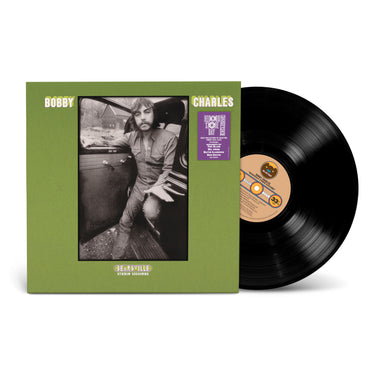 Bobby Charles - Rarities - 1LP - 140g Black Vinyl  [RSD 2025]