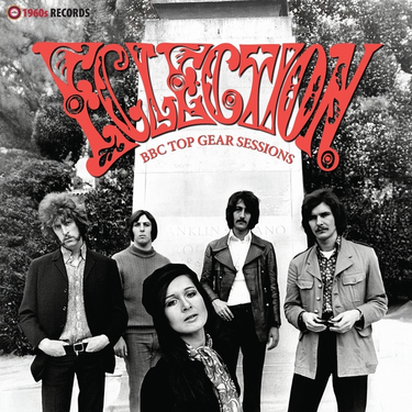 Eclection - 'BBC Top Gear Sessions'