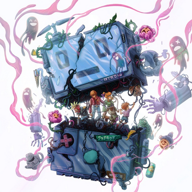 Good Kid - Can We Hang Out Sometime Soon?