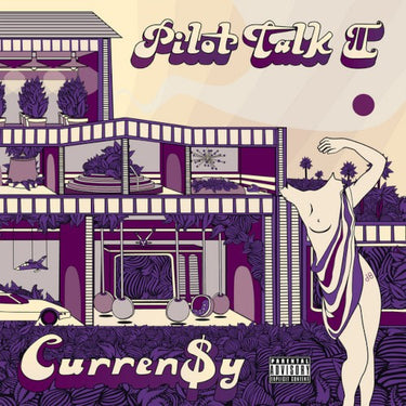 Curren$y - Curren$y - Pilot Talk II - [Black Friday 2025]