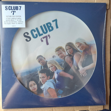 S Club - 7