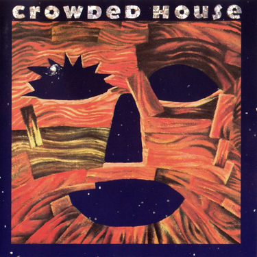 Crowded House - Woodface