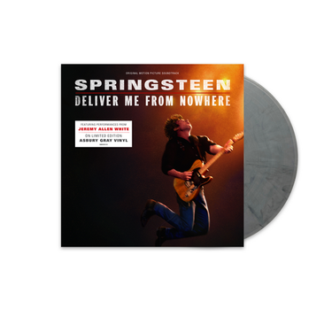 Jeremy Allen White - Springsteen: Deliver Me From Nowhere (Original Motion Picture Soundtrack)