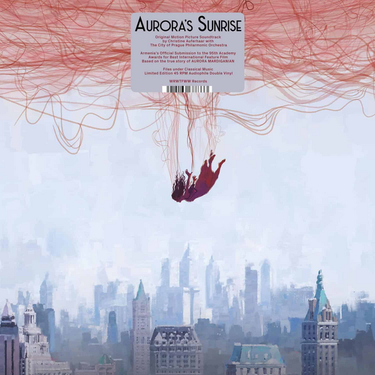 Christine Aufderhaar with The City of Prague Philharmonic Orchestra - Aurora’s Sunrise (Original Motion Picture Soundtrack)