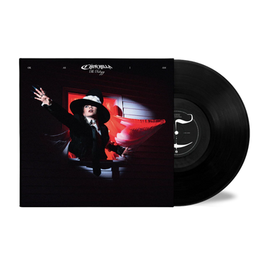 CHINCHILLA - Ok As I Am: The Trilogy