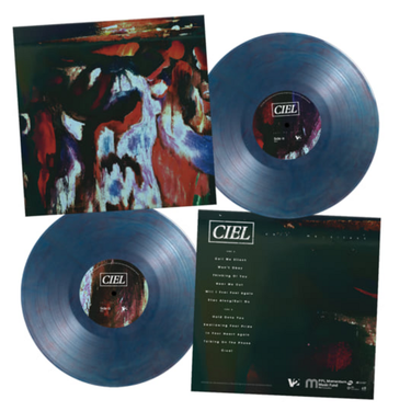 CIEL - Call Me Silent