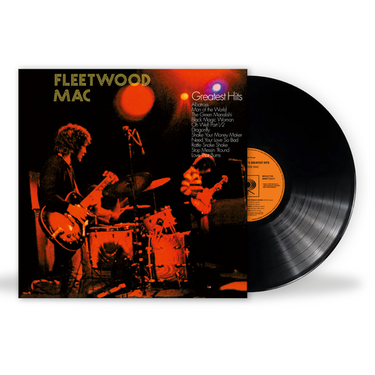 Fleetwood Mac - Greatest Hits