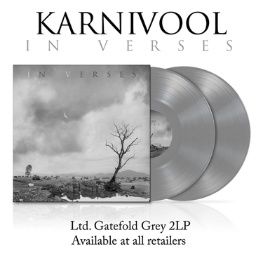 Karnivool - In Verses