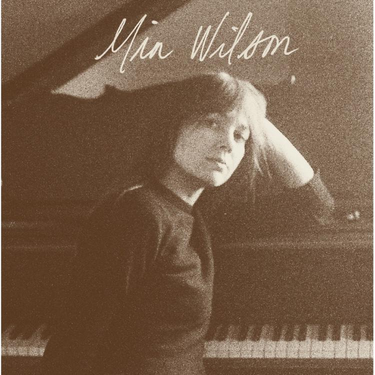 Mia Wilson - Mia Wilson