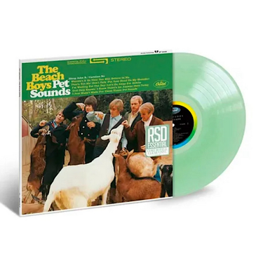 Pet Sounds