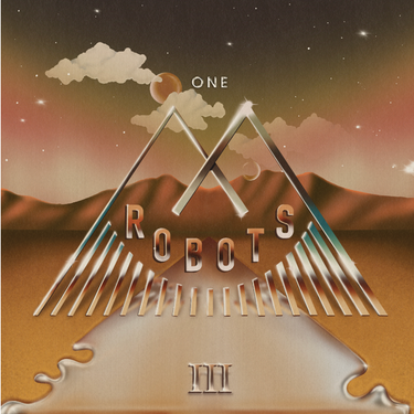 MF Robots - III (Part One)