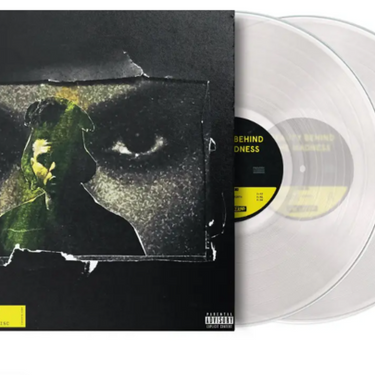 The Weeknd - Beauty Behind The Madness [10 Year Anniversary]