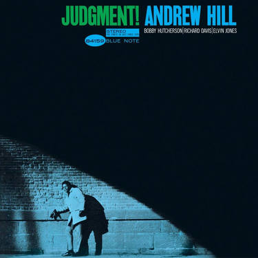 Andrew Hill - Judgment