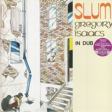 Slum In Dub