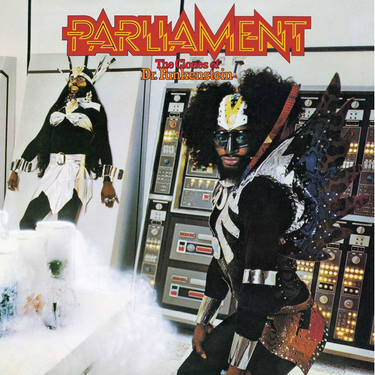 The Clones Of Dr. Funkenstein