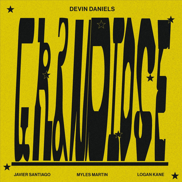 Devin Daniels - Grandiose