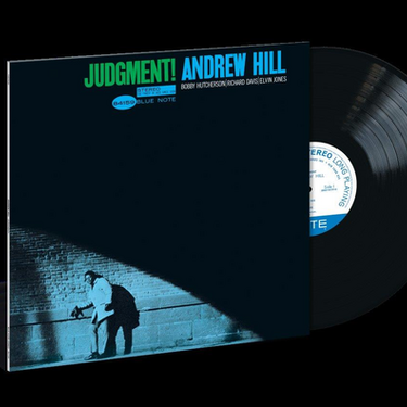 Andrew Hill - Judgment
