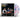 Indie Exclusive Red, White, Blue Splatter Vinyl 2LP
