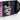 Black Vinyl 2LP