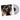 Indie Exclusive Metallic Silver Vinyl