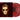 Red/Black Marble Vinyl