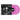 Semi Transparent Violet Vinyl 2LP