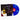 Indie Exclusive Clear Blue Vinyl