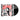 2LP Gatefold Jacket