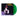 Emerald Vinyl LP