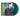 Remastered 30th Anniversary Sea Blue Vinyl