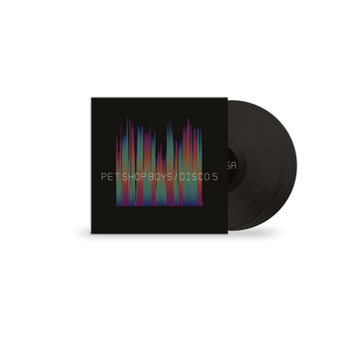 Pet Shop Boys - Disco 5