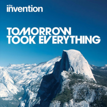 Tomorrow Took Everything