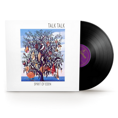 Talk Talk - Spirit Of Eden (Half Speed Master)
