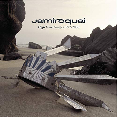 Jamiroquai - High Times: Singles 1992 - 2006 Tour Edition