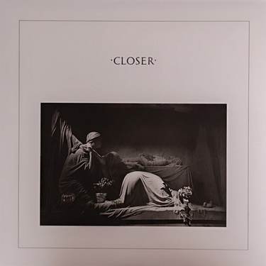 Joy Division - Closer