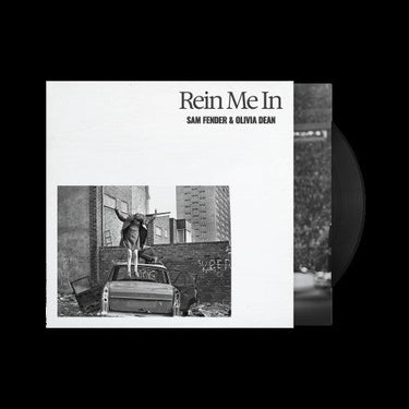 Sam Fender & Olivia Dean - Rein Me In - [Black Friday 2025]