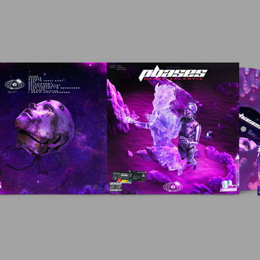 Chase Atlantic - PHASES