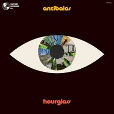 Antibalas - Hourglass